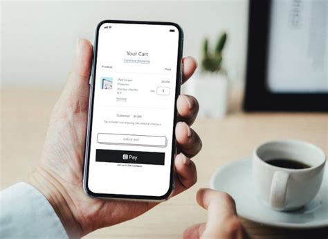 Revolut pay via phone